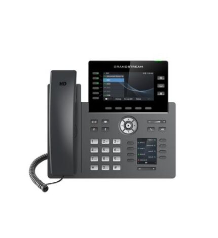 GS-GRP2616 – 6-line Carrier-Grade IP Phone - Product Image