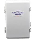 CD-011407 – InformaCast Enabled Loudspeaker Amp. POE - Product Image