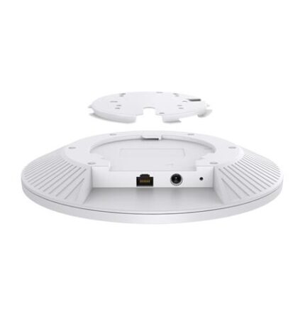 TL-EAP773 – BE11000 Ceiling Mount Wi-Fi 7 AP - Product Image