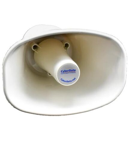 CD-011590 – IP66 Analog Horn 25V/70V/8Ohm - Product Image