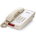 AEGIS-P-08ASH – Aegis Single Line Phone - Product Image