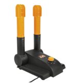 MUD-BD-COL – Collapsible Boot Dryer - Product Image