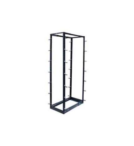 WAV-4POST-45U – 7′ 45U 4 POST RACK - Product Image