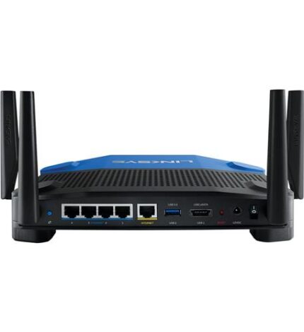 WIFI ROUTER AC3200 (LI-WRT3200ACM) by LINKSYS - Product Image