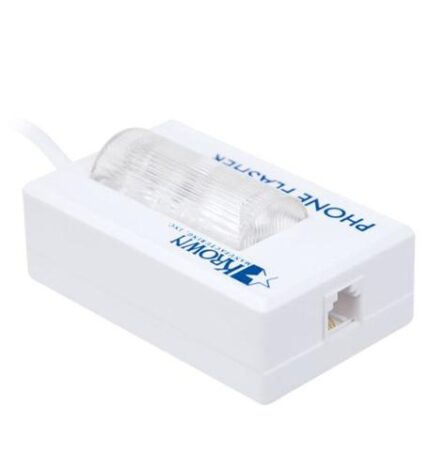 KRN-PF200 – KMFT-793 Krown Visual Flasher - Product Image