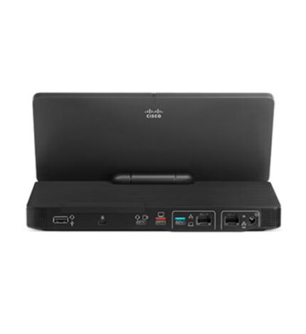 Cisco Webex Desk Hub in Platinum (CIS-CD-DSKH-HUB-P-K9) by CISCO - Product Image