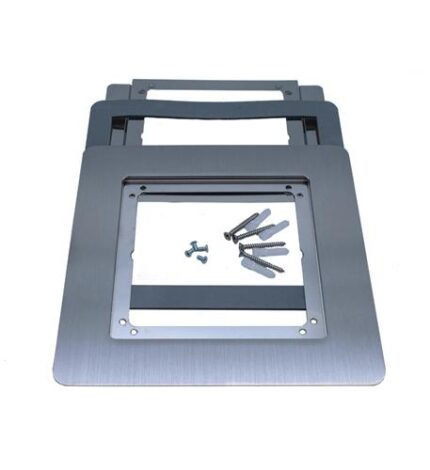 FLUSH MOUNT KIT (CD-011443) by CyberData - Product Image