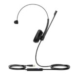 YEA-UH34-MONO-TEAMS – Mono Teams USB wired headset - Product Image