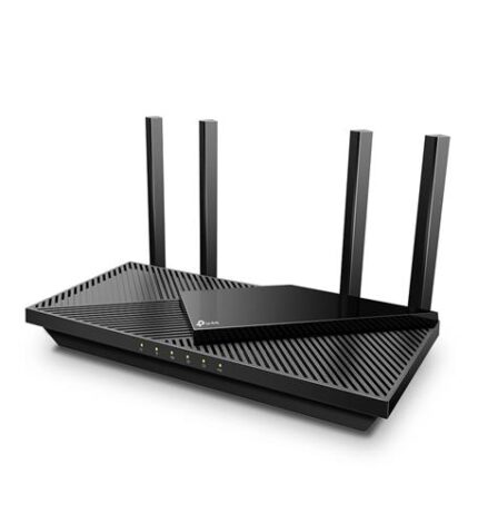 TL-ARCHER-AX55 – AX3000 Gigabit Wi-Fi 6 Router - Product Image