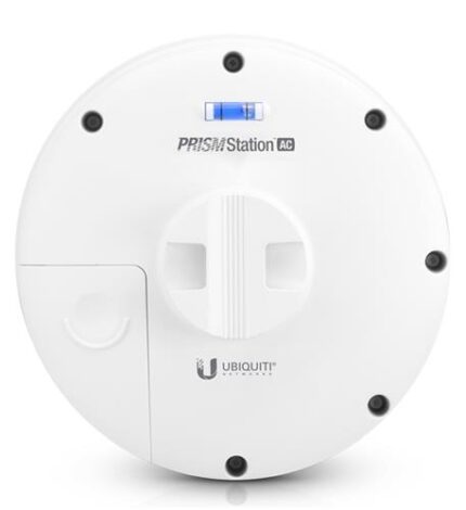 NANOSTATION M (UBI-PS5AC) by Ubiquiti - Product Image