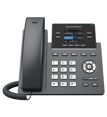 Carrier-Grade IP Phone 2 SIP (GS-GRP2612) by Grandstream - Product Image