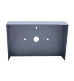 CD-011215 – Outdoor Keypad Intercom Shroud - Product Image