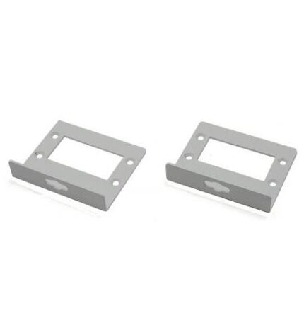 Total Access 904/908 Rack Mount Bracket (ADT-1200927L18) by ADTRAN - Product Image