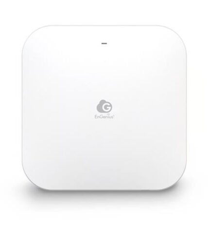 ECW510 Wi-Fi 7 2x2 Indoor Dual Band AP (ENG-ECW510) by EnGenius - Product Image