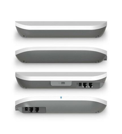 Wi-Fi 7 4x4x4 Indoor Ceiling Mount Tri-B (ENG-ECW536-P) by EnGenius - Product Image