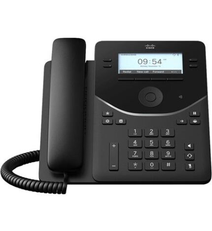 Cisco Desk Phone 9841 (CIS-DP-9841-K9) by CISCO - Product Image