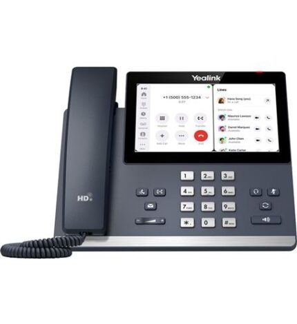 1301121 Dedicated MP56 Zoom Phone (YEA-MP56-ZOOM-E2) by Yealink - Product Image