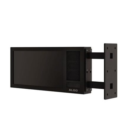 Dual-Sided Display speaker (ALG-8420) by Algo - Product Image