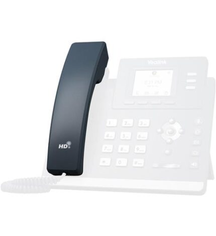 Handset for MP52 (YEA-HNDST-MP52) by Yealink - Product Image