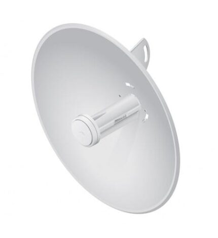 2GHz NanoBeam, AIRMAX, 400mm (5 pack) (UBI-NBE-M2-400) by Ubiquiti - Product Image