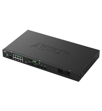 NETVANTA 3148 W/EFP ROUTER (ADT-47003148F2) by ADTRAN - Product Image