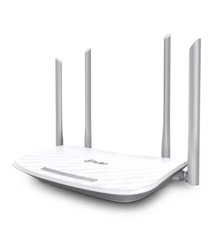 TL-ARCHER-C5 – ARCHER C5 AC1200 DB ROUTER - Product Image