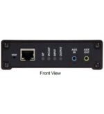 ALG-8301 – Algo 8301 IP Voice Paging Adapter & Bell - Product Image