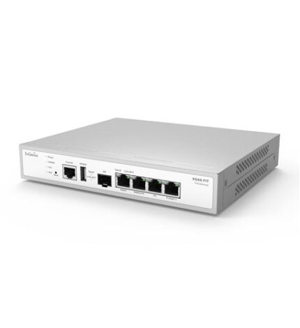 High-Efficiency Gateway for Small Busine (ENG-XG60-FIT) by EnGenius - Product Image