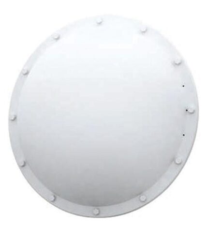 Radome for RocketDish,42.00,Tax,EAR99,10 (UBI-RAD-RD2) by Ubiquiti - Product Image