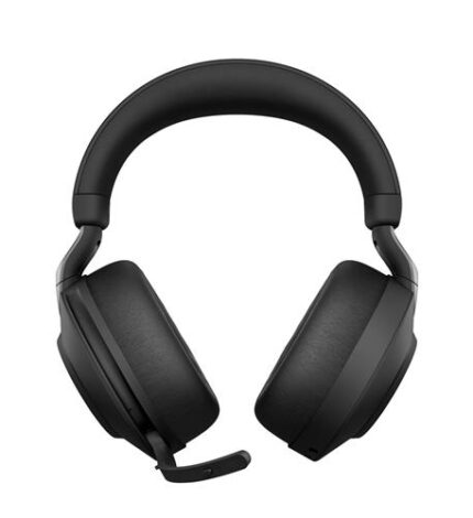 GN-28599-999-899 – Evolve2 85-Link380c MS Stereo Black - Product Image