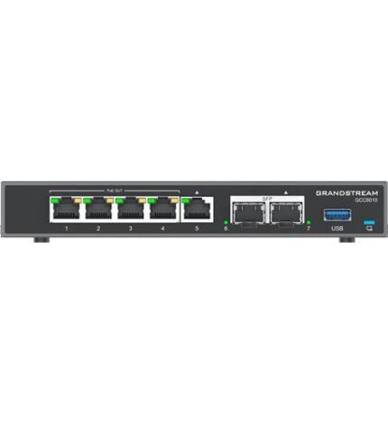 IPPBX, Firewall, Router and Switch (GS-GCC6010) by Grandstream - Product Image