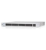 UBI-US-48-500W – Unifi Switch 48 port, 500W - Product Image