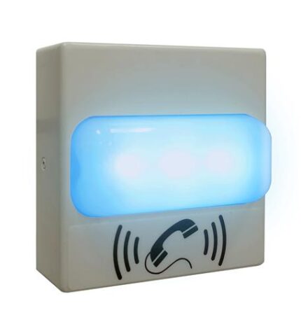 Auxiliary RGB Strobe for CyberData (CD-011288) by CyberData - Product Image