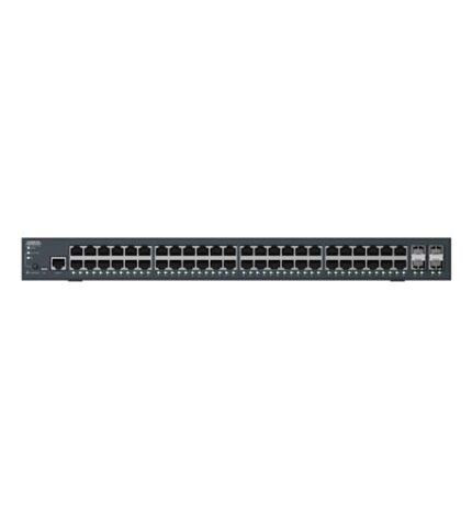 NETVANTA 1560-48-740W (ADT-17108148PF2) by ADTRAN - Product Image