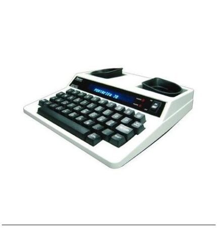 KRN-PV20JR – Krown PortaView Junior - Product Image