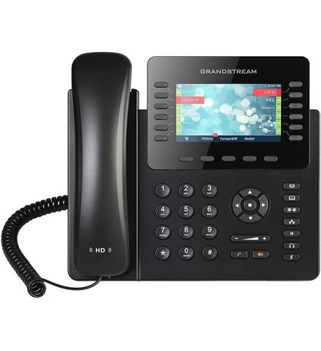 GS-GXP2170 – Enterprise IP Color 12 Line SIP - Product Image