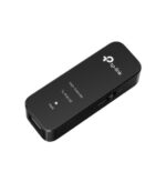 TL-POE10E – ETHERNET POE+ EXTENDER - Product Image