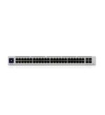 UBI-USW-PRO-48-POE – 48 PORT GIGABIT POE LAYER2 AND 3 SWITCH - Product Image