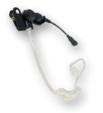 SN-ULTRA-EPMT – Durafon non-UHF Microphone and Earpiece - Product Image