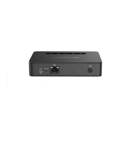 Long Range DECT Repeater (GS-DP760) by Grandstream - Product Image