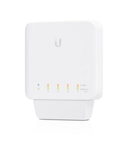 UBI-USW-FLEX – Ubiquiti UniFi Switch, USW-FLEX - Product Image