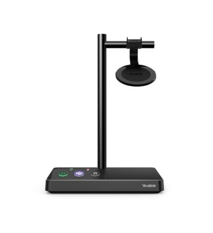 YEA-WH62-DUAL-TEAMS – Wireless Dual Teams Headset - Product Image