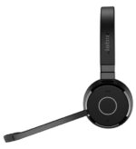 GN-6693-833-399 – Jabra Evolve65 TE Link390a MS Mono Stand - Product Image