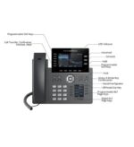 GS-GRP2616 – 6-line Carrier-Grade IP Phone - Product Image
