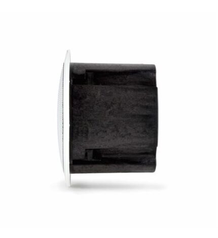 PoE + Ceiling  Speaker, White (ALG-8198) by Algo - Product Image