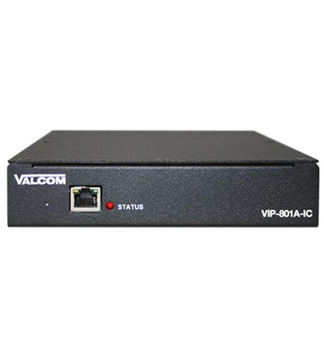 VC-VIP-801A-IC – REPLACED BY VC-VIP-801A-IC-V4 - Product Image