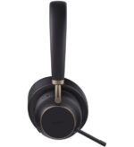 YEA-BH76-PLUS-WCSBLKTEAMS-USB – BH76 PLUS W/ CHARGING STAND - Product Image