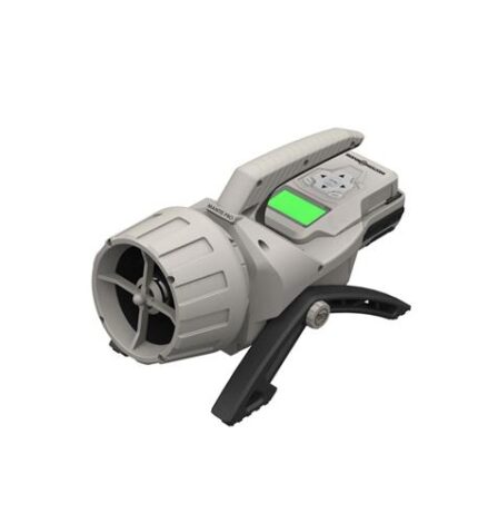 GSM-WRC-MP100 – Mantis Pro 100 Electronic Caller - Product Image