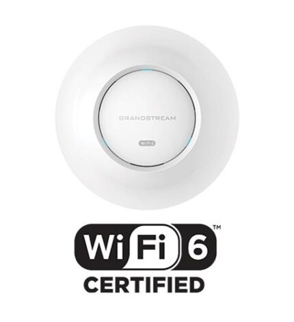 GS-GWN7664E – 4×4 802.11ax Wi-Fi 6 AP, AX6000 - Product Image
