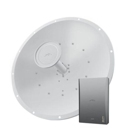 10GHz Powerbridge MIMO,Airmax (2 parts) (UBI-PBM10) by Ubiquiti - Product Image